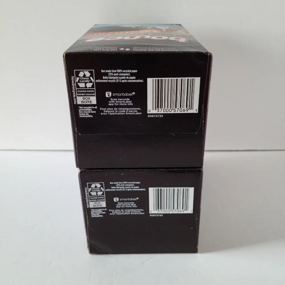 BOUNCE PET HAIR AND LINT GUARD MEGA DRYER SHEETS  FRESH SCENT- 80 CT/ BOX-NEW